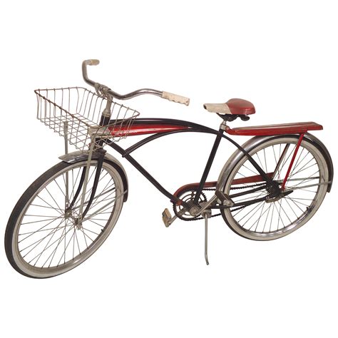 Learn how old tricycles are classified and how to tell which ones are worth buying. . How much is a vintage murray bike worth